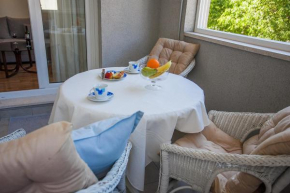 Отель Beachfront Split  Сплит